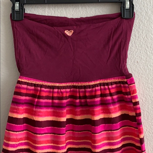 Roxy beach dress - Picture 5 of 6